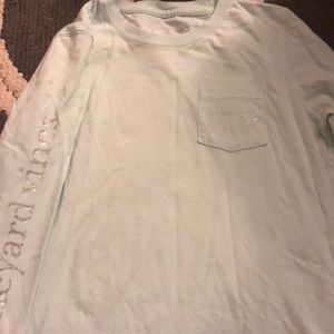 Vineyard vines women’s long sleeve T-shirt